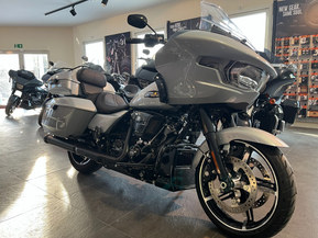 Harley-Davidson Touring