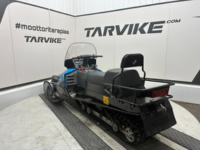 Yamaha Viking 540  III