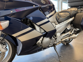 Yamaha FJR