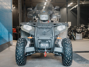 Polaris Sportsman