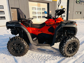 CFMOTO CFORCE