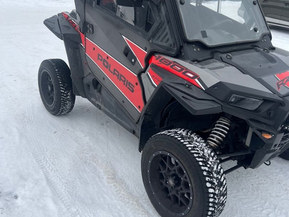 Polaris RZR