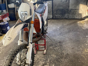 KTM 250