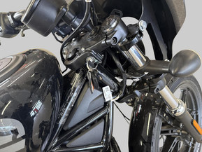 Harley-Davidson Sportster