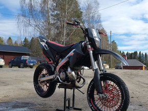 Derbi DRD