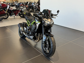 Kawasaki Z