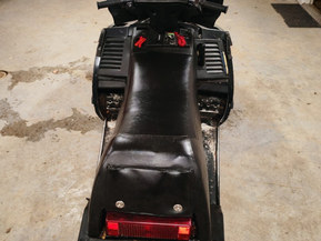 Yamaha Phazer