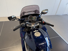 Yamaha FJR