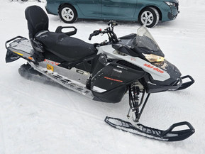 Ski-Doo Renegade