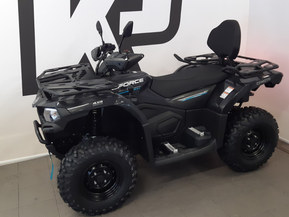 CFMOTO CFORCE