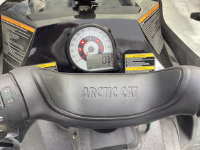 Arctic Cat T-series