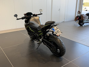 Kawasaki Z