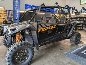 Polaris RZR