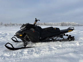 Ski-Doo Summit