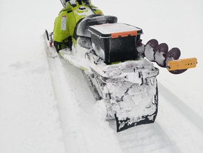 Ski-Doo Freeride
