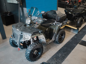 Polaris Sportsman