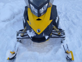 Ski-Doo MX Z