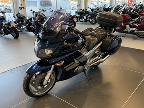 Yamaha FJR