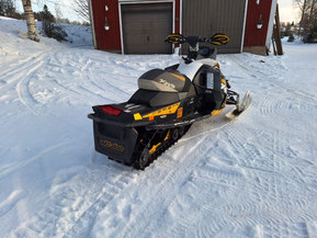 Ski-Doo MX Z