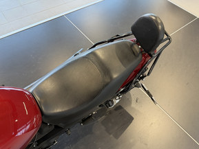 Harley-Davidson Street