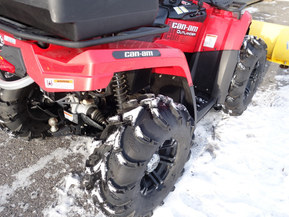 Can-Am Outlander