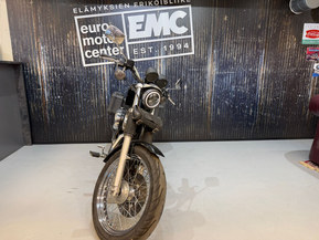 Harley-Davidson Sportster