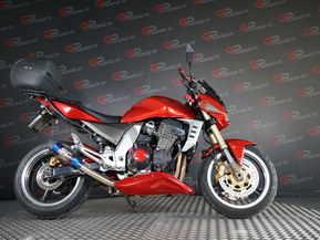 Kawasaki Z