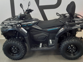 CFMOTO CFORCE