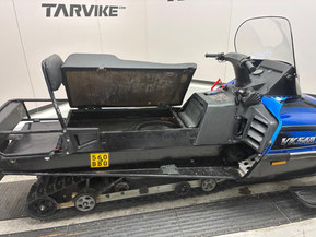 Yamaha Viking 540  III