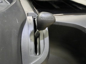 Segway Snarler