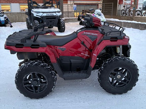 Polaris Sportsman