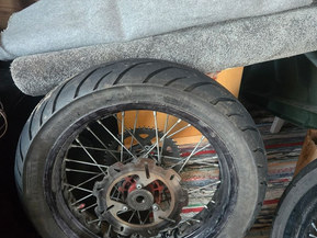 Fantic Motor Caballero