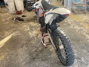 KTM 250