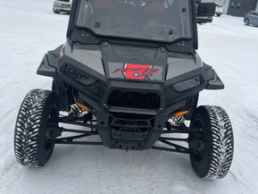 Polaris RZR