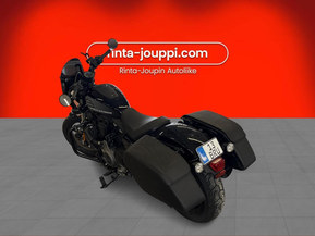 Harley-Davidson Sportster