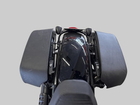 Harley-Davidson Sportster