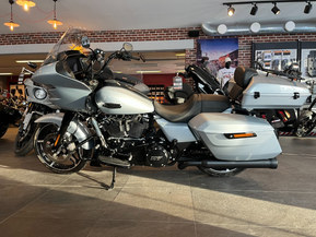 Harley-Davidson Touring