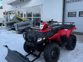 Polaris Sportsman