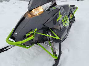 Arctic Cat XF