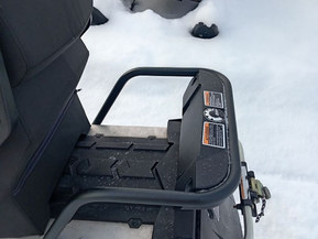 Ski-Doo Grand Touring