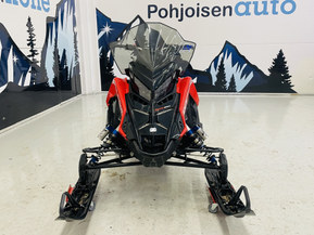 Polaris SwitchBack