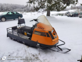 Ski-Doo Alpine