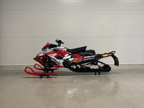 Ski-Doo Renegade