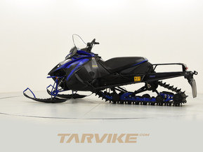 Yamaha MP 600 XE Transporter