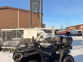 Can-Am Outlander Max