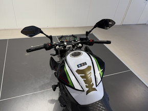 Kawasaki Z