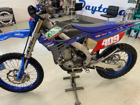 TM Enduro