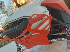 Ski-Doo Summit