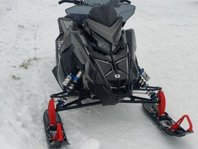 Polaris SwitchBack