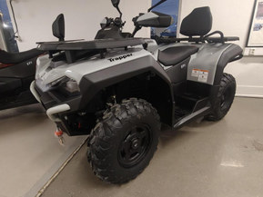 Trapper 550L T3b EPS Guardian